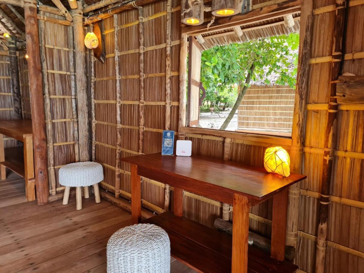 Wai Resort - Raja Ampat Pulau Birie Eksteriør billede