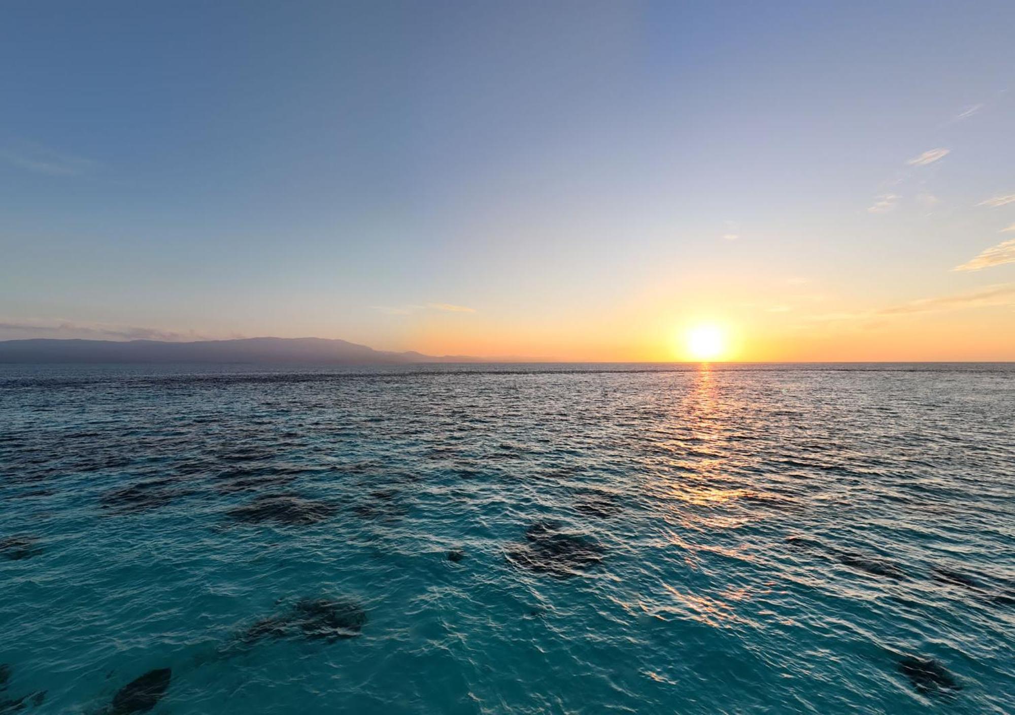 Wai Resort - Raja Ampat Pulau Birie Eksteriør billede